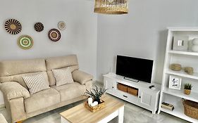 Apartamento Arellano