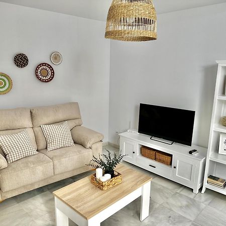 Appartement Apartamento Arellano à Carmona  Extérieur photo