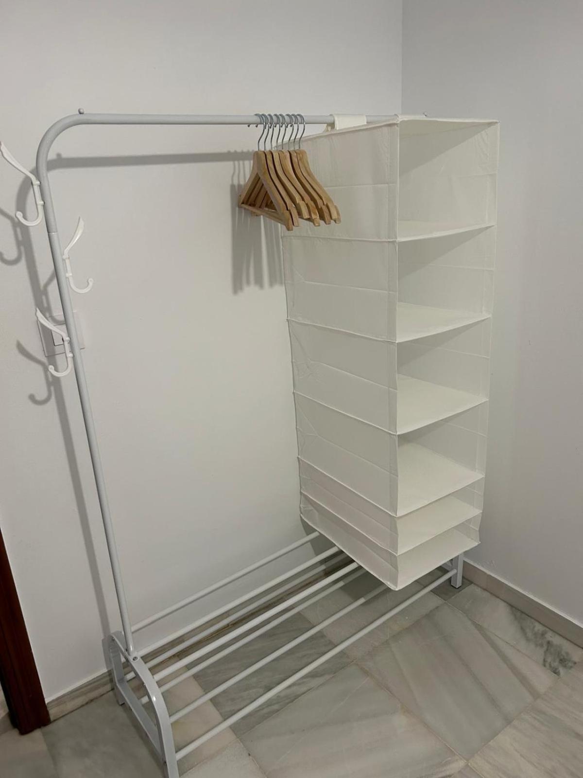 Appartement Apartamento Arellano à Carmona  Extérieur photo