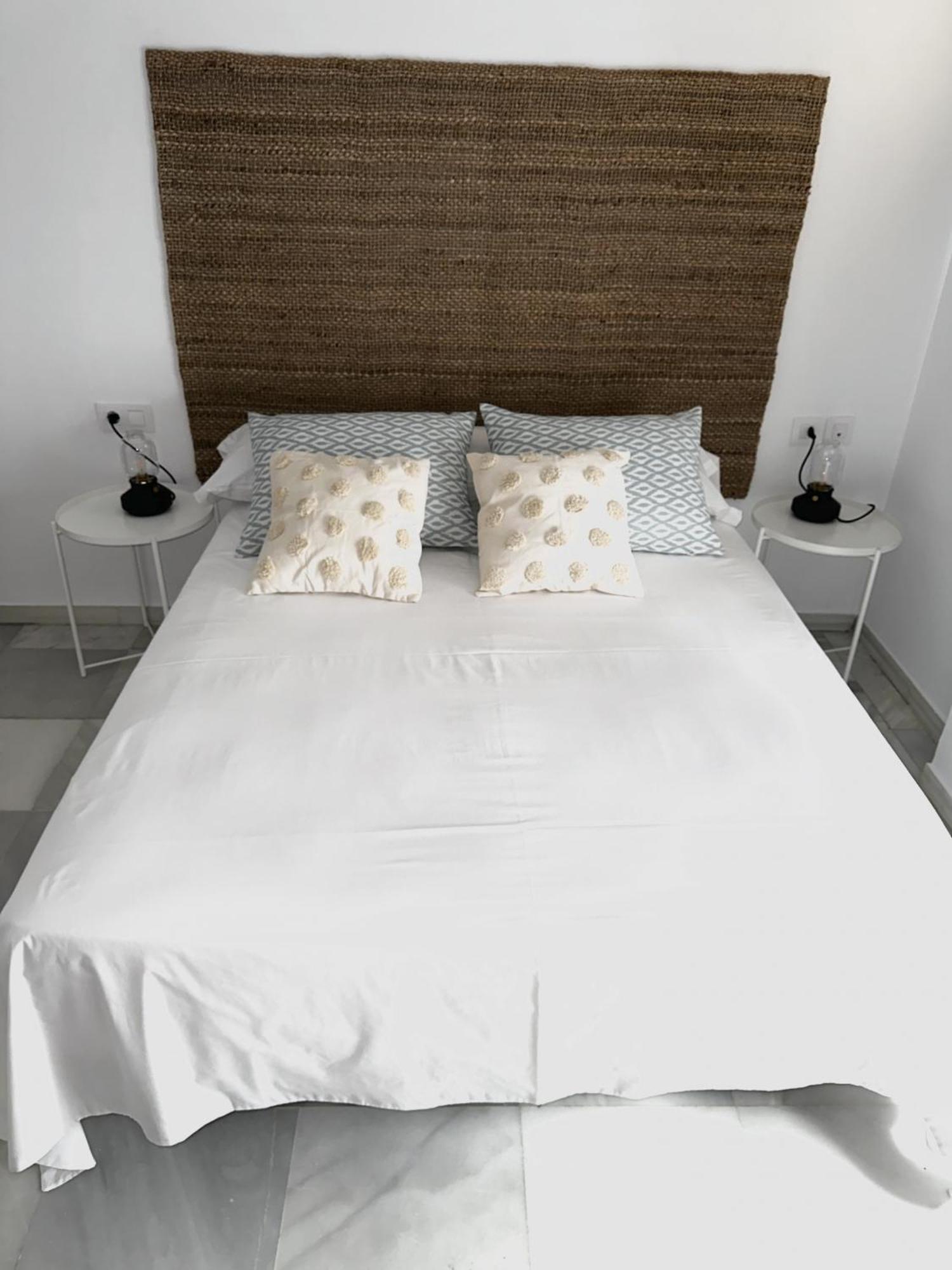 Appartement Apartamento Arellano à Carmona  Extérieur photo